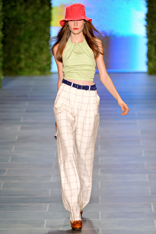 Tommy Hilfiger / - 2011